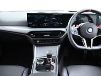 Used BMW M2 480 HP (353 kW) 2024 Coupe