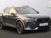 Used Cupra Formentor VZ3 310 HP (228 kW) 2024 SUV