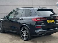 used BMW X5 xDrive45e M Sport 5dr Auto