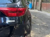 Used Kia Sportage 141 HP (103 kW) 2018 SUV