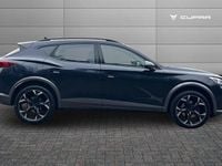 Usado Cupra Formentor 187 CV (137 kW) 2022 Azul SUV