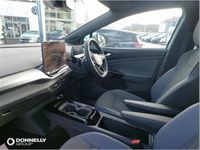 Used VW ID.4 Pro 210 kW (286 HP) 2025 Silver SUV