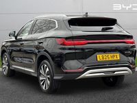 Used BYD Seal U Comfort 2025 Black SUV