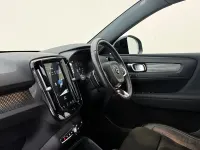 Used Volvo XC40 R-Design Pro 190 HP (139 kW) 2020 Grey SUV