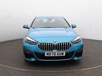 used BMW 218 2 Series 1.5 i M Sport Saloon 4dr Petrol Manual Euro 6 (s/s) (140 ps) Dynamic Pack