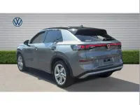 New VW T-Roc Style 147 HP (108 kW) 2025 Other SUV