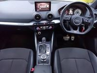 Usado Audi SQ2 Design 300 HP (220 kW) 2019 Branco SUV