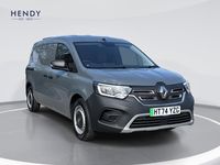 New Renault Kangoo 89 kW (122 HP) 2025 Urban grey  Van