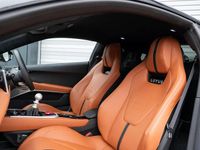 Used Lotus Emira 404 HP (297 kW) 2023 Green Coupe