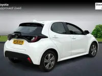 Second-hand Toyota Yaris Hybrid 116 CP (85 kW) 2026 Hatchback