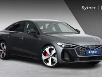 Novo Audi A5 204 HP (150 kW) 2025 Sedan
