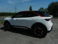 Used Vauxhall Mokka GS Line 100 kW (136 HP) 2022 White SUV