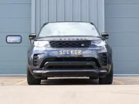 Used Land Rover Discovery HSE Dynamic 2023 Grey SUV