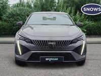 Used Peugeot 408 GT 129 HP (94 kW) 2024 Grey SUV