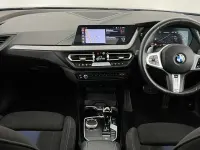 Used BMW M135 Comfort Edition 306 HP (225 kW) 2024 Grey Hatchback