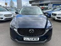 used Mazda CX-5 2.0 Sport Edition 5dr Auto