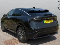 New Nissan Ariya Evolve 159 kW (217 HP) 2026 Pearl black SUV