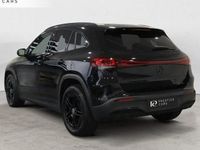 Used Mercedes EQA350 AMG line 214 kW (292 HP) 2023 SUV