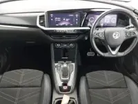 Used Vauxhall Grandland X Ultimate 2023 White SUV