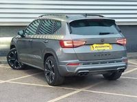 used Cupra Ateca 2.0 TSI VZ2 5dr DSG 4Drive