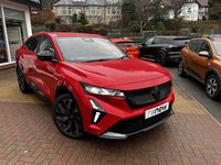 Used Renault Rafale Techno Esprit Alpine 200 HP (147 kW) 2025 SUV