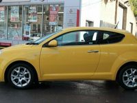 used Alfa Romeo MiTo 1.4