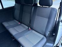 Used VW Transporter Highline 2024 White Van