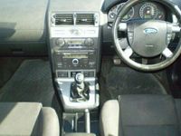 Używany Ford Mondeo 2005 Hatchback