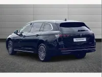 New VW Passat Elegance 204 HP (150 kW) 2026 Black Estate