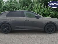 Used Vauxhall Astra 131 HP (96 kW) 2026 Hatchback