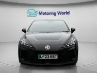 Usado MG MG4 EV Trophy 319 kW (435 HP) 2023 Citadino