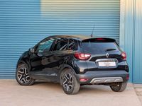 Used Renault Captur Version S 2018 Black SUV