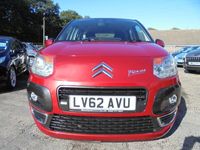 used Citroën C3 Picasso C3VTR+ HDI