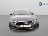 Used Audi A6 Sport 204 HP (150 kW) 2021 Grey Sedan