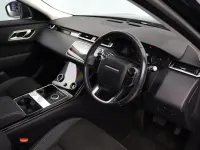 Used Land Rover Range Rover Velar 2018 Black SUV