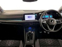 Used VW Golf VIII R-line 131 HP (96 kW) 2024 Hatchback