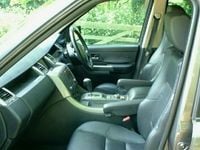 Usado Land Rover Range Rover Sport 2006 SUV