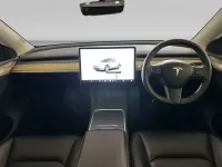 Used Tesla Model Y Long Range AWD 282 kW (384 HP) 2023 White SUV