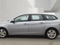 Used Peugeot 308 SW Active 130 HP (95 kW) 2017 Grey Estate