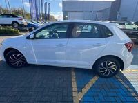 Usado VW Polo 95 HP (69 kW) 2024 Citadino