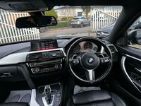 used BMW 430 4 Series d xDrive M Sport 5dr Auto [Professional Media]