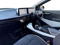 Used Kia EV6 GT-Line S 167 kW (228 HP) 2024 Red SUV