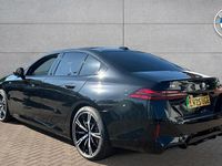 Used BMW i5 M Sport 246 kW (335 HP) 2025 Black