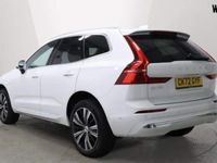 used Volvo XC60 2.0 T8 455 RC PHEV Inscription Pro 5dr AWD Auto