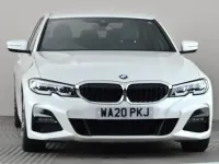 Used BMW 320 M Sport 184 HP (135 kW) 2022 Sedan