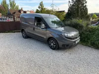Used Fiat Doblò S 2023 Grey MPV