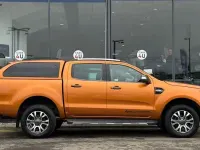 Used Ford Ranger Wildtrack 200 HP (147 kW) 2018 Pickup