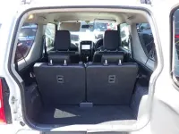 Used Suzuki Jimny 85 HP (62 kW) 2015 White SUV