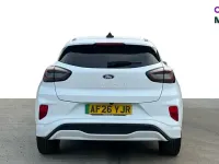 Used Ford Puma Gen-E Premium 123 kW (168 HP) 2026 SUV