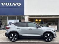 Used Volvo EC40 Plus 175 kW (238 HP) 2025 Grey SUV